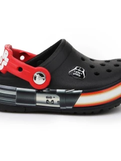 Dřeváky Star Wars Jr model 20837747 - Crocs