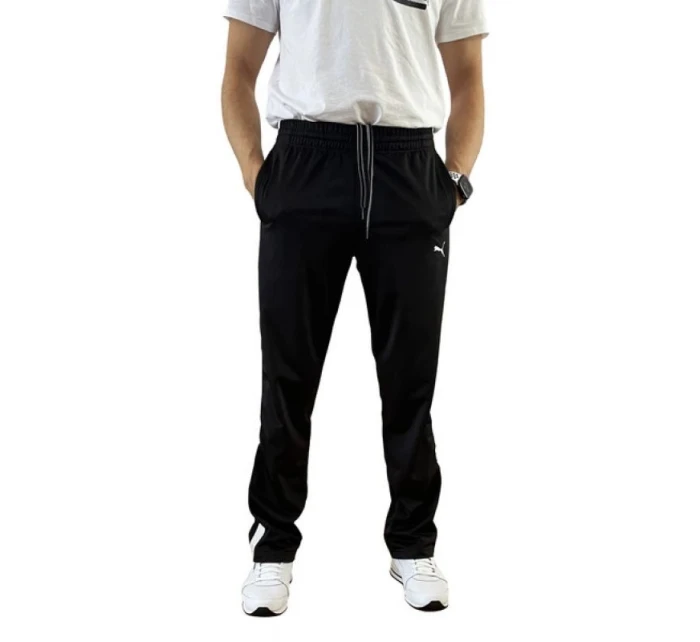 Pánske kontrastné nohavice M 831288 01 - Puma