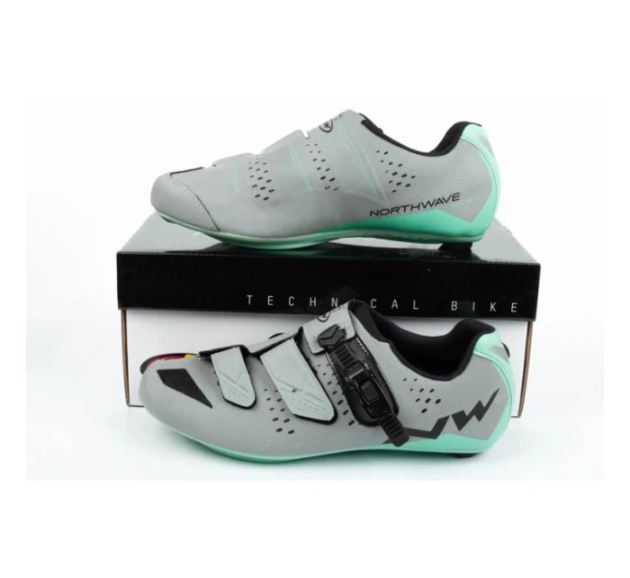 Dámska cyklistická obuv Northwave Verve SRS W 80171018 88