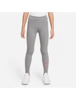 Legíny Nike Sportswear Essential Jr DD6482 091