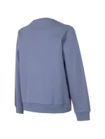 Dámská mikina W H4Z22 model 17719419 25S - 4F Dámská mikina W H4Z22 model 17719419 25S - 4F