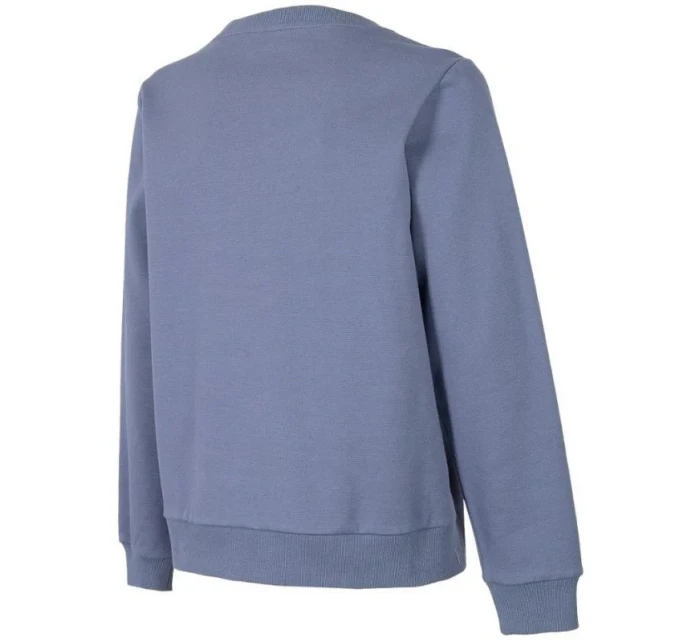 Dámská mikina W H4Z22 model 17719419 25S - 4F Dámská mikina W H4Z22 model 17719419 25S - 4F