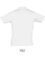 SOL'S Men Pánské žerzejové polo white model 22535618 SOL'S Men Pánské žerzejové polo white model 22535618