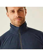 691 Fleecová mikina s 1/4 zipem "Navigate"  red model 22417816 - Regatta