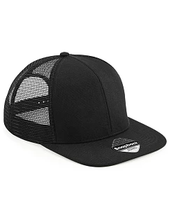 B 6 panelová kšiltovka  53.0 black/black model 22411851 - Beechfield