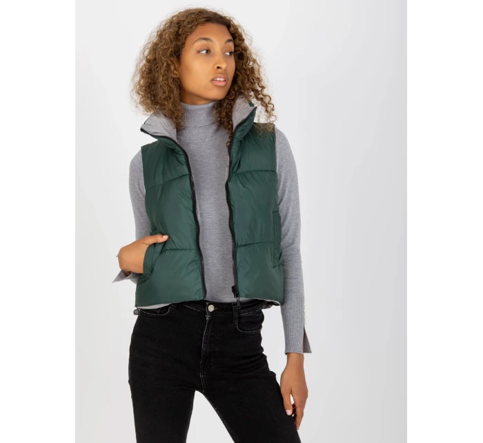 Vesta NM KZ D2 3836 33/61.43P tmavo zelená Vesta NM KZ D2 3836 33/61.43P tmavo zelená