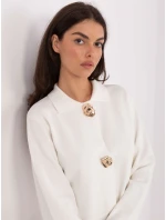 Jumper PM SW CV6659.86 ecru Jumper PM SW CV6659.86 ecru