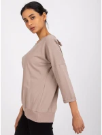 Blúzka RV BZ 7550.58 tmavo lila Blúzka RV BZ 7550.58 tmavo lila