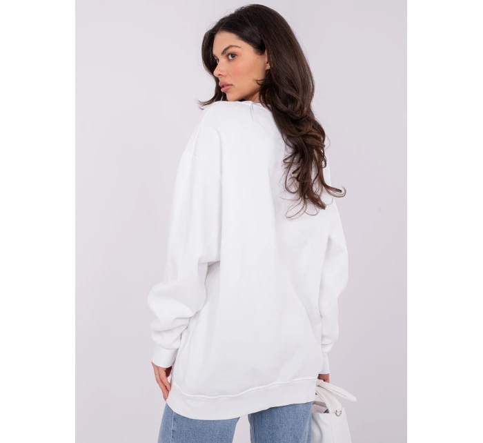 Bluza WT BL model 21859030 ecru - FPrice