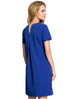 Šaty Made Of Emotion M309 Royal Blue