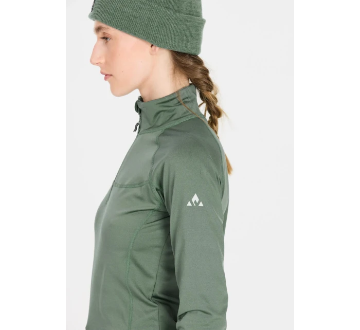 Dámska funkčná mikina Whistler Blume