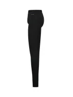 Termoprádlo unisex spodky čierne Termoprádlo unisex spodky čierne