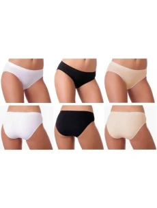 Dámske nohavičky Mini Bikini Kiki - Gatta - 100 dní Vrátenie tovaru