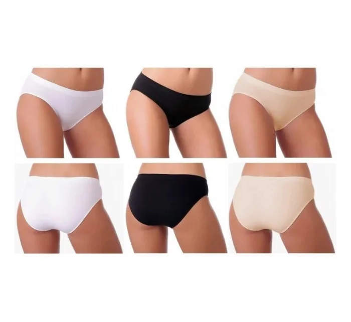 Dámske nohavičky Mini Bikini Kiki - Gatta - 100 dní Vrátenie tovaru