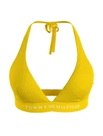 Dámsky vrchný diel plaviek UW0UW04139-ZGS - Tommy Hilfiger