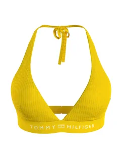 Dámsky vrchný diel plaviek UW0UW04139-ZGS - Tommy Hilfiger