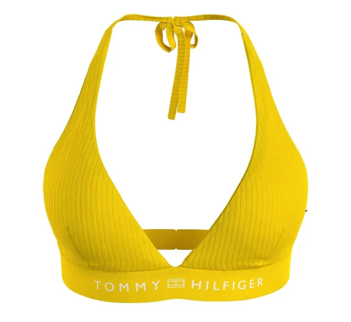 Dámsky vrchný diel plaviek UW0UW04139-ZGS - Tommy Hilfiger