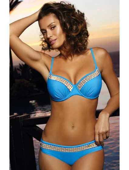 Dámske dvojdielne plavky Violetta M-476 - Marko