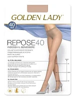 Dámske pančuchové nohavice Repose 40 den – Golden Lady Dámske pančuchové nohavice Repose 40 den – Golden Lady