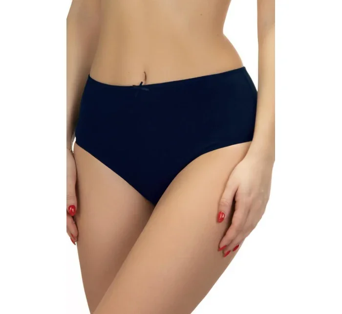 Dámske nohavičky MIDI L-400MD-04 2-pack