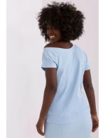 Blúzka model 183528 Relevantnosť Blúzka model 183528 Relevantnosť