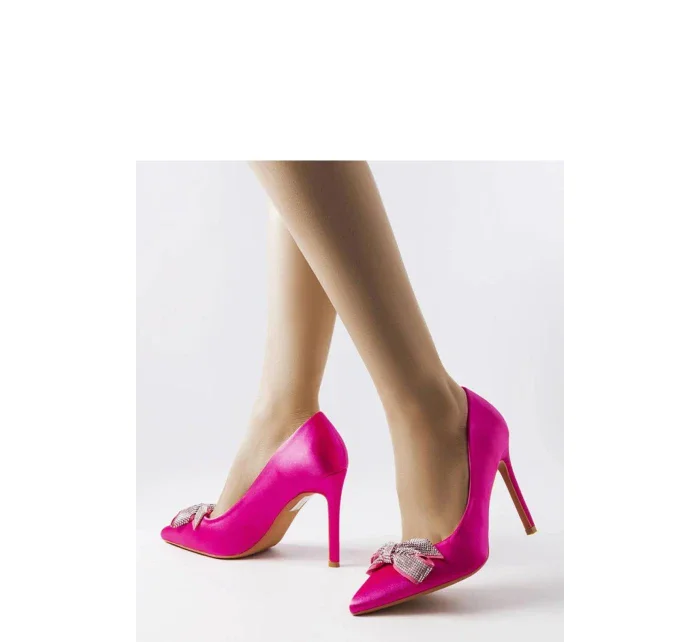 Čerpadlá na ihly model 207805 Solea Čerpadlá na ihly model 207805 Solea