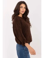 Sveter model 218015 Taliansko Moda Sveter model 218015 Taliansko Moda