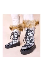 Snežnice model 222362 Solea