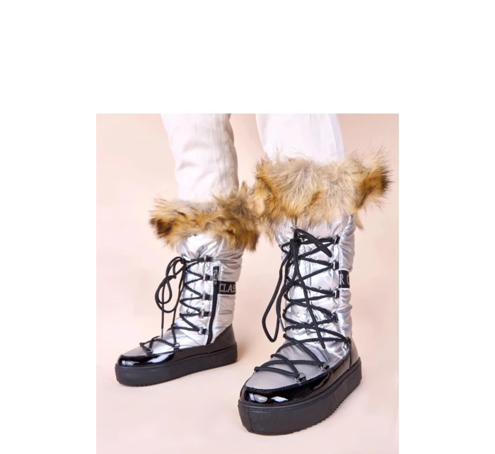 Snežnice model 222362 Solea