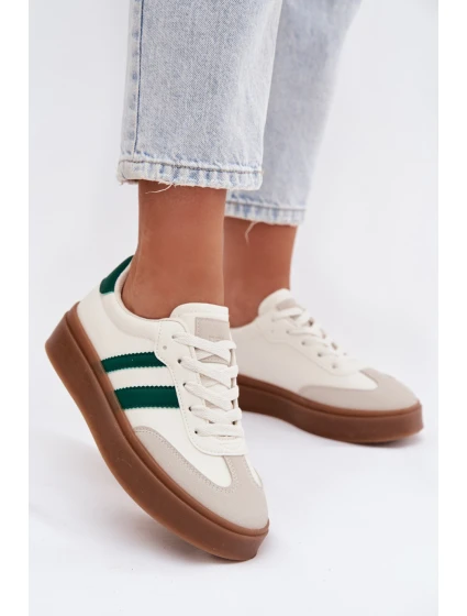 Športová obuv model 223876 Step in style