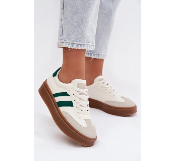 Športová obuv model 223876 Step in style