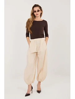 Dámske nohavice model 225857 Rue Paris