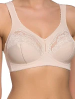 Dámska podprsenka Allegra N X - YELLOW - nude 00KF - TRIUMPH