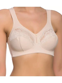 Dámska podprsenka Allegra N X - YELLOW - nude 00KF - TRIUMPH