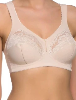 Dámska podprsenka Allegra N X - YELLOW - nude 00KF - TRIUMPH