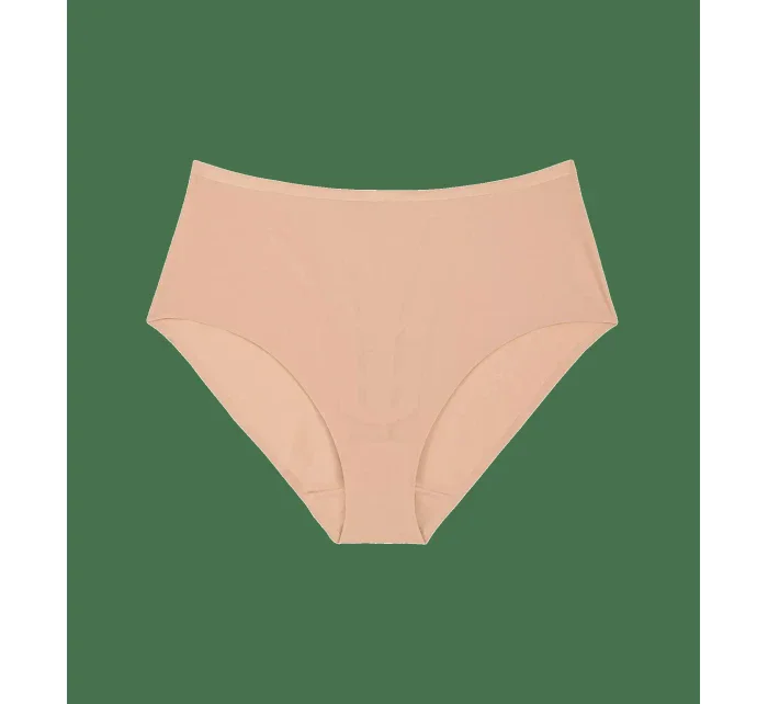 Dámske nohavičky Triumph Shape Smart Maxi béžové