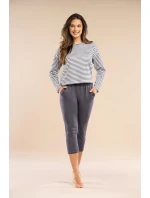 Belle Reverie MK 27 The Everyday pyžamo dĺžka/r S-XL