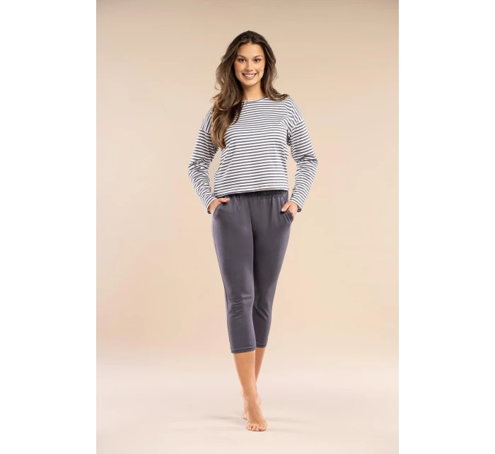 Belle Reverie MK 27 The Everyday pyžamo dĺžka/r S-XL