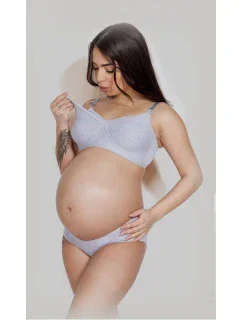 Dámske nohavičky Mitex Mama Pánty Flowers