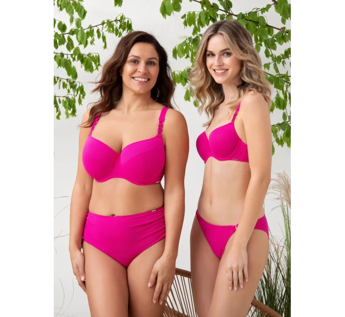 Horní díl plavek fuchsia model 21144775 - CORIN Horní díl plavek fuchsia model 21144775 - CORIN