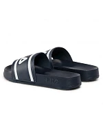 Dámské pantofle Bay Slipper tmavě modré, model 22340652 - Fila Dámské pantofle Bay Slipper tmavě modré, model 22340652 - Fila