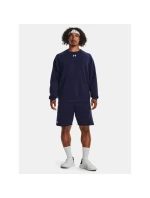 Mikina Under Armour Fleece Crew M 1379755-410 pánske