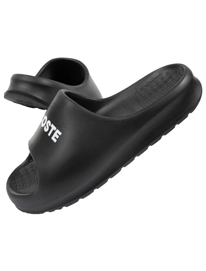 Žabky  Slide W model 19730718 - Lacoste