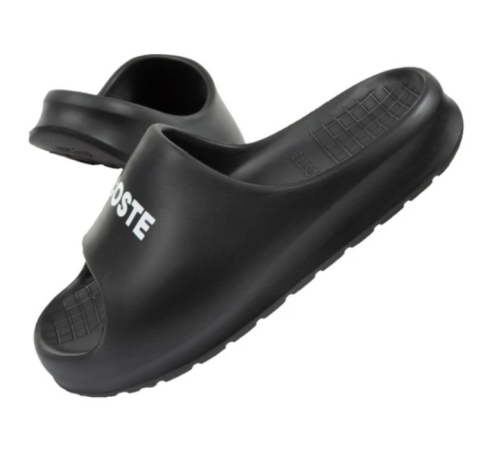 Šľapky Lacoste Serve Slide W 2002H Šľapky Lacoste Serve Slide W 2002H