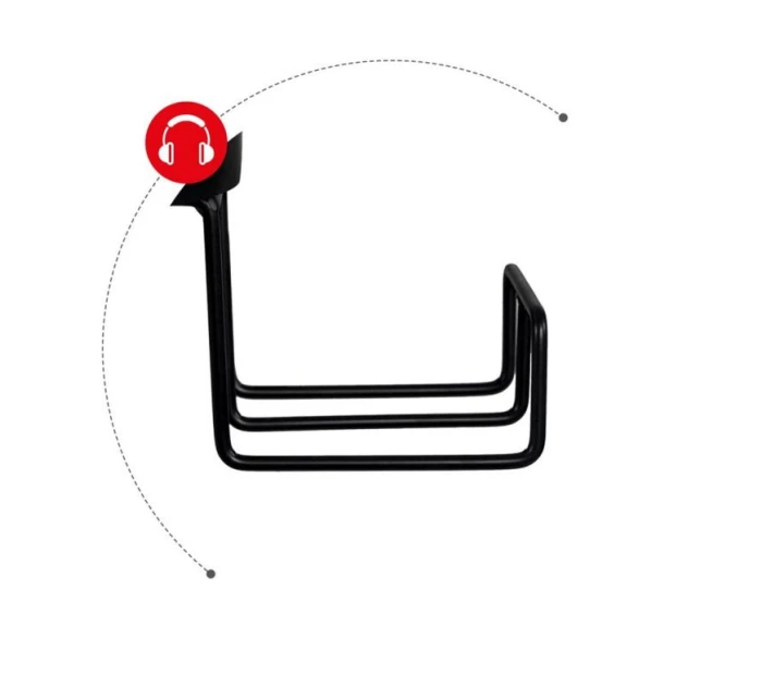 Herní stůl model 21326096 5.0 Red - Huzaro