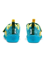 Sneaker Knit Happy Bear Jr boty model 21179387 - Affenzahn