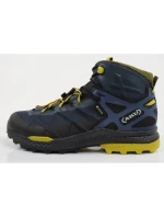 Topánky Aku Rocket Gore-tex M 710553