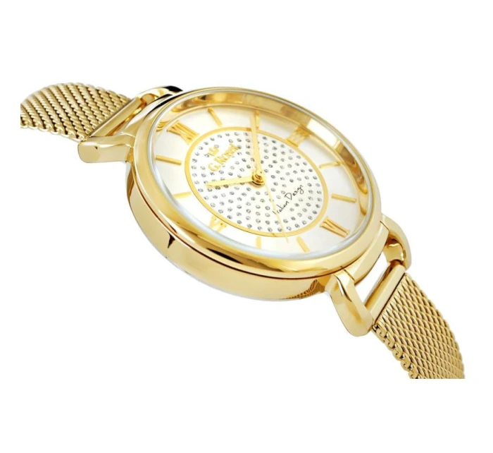 Dámské hodinky model 21804791 + BOX - G.ROSSI Dámské hodinky model 21804791 + BOX - G.ROSSI