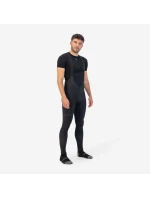 Cyklistické nohavice Rogelli n/s ULTRACING black XL
