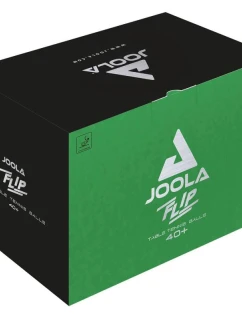 NA STOLNÍ TENIS BÍLÉ model 21858547 - Joola